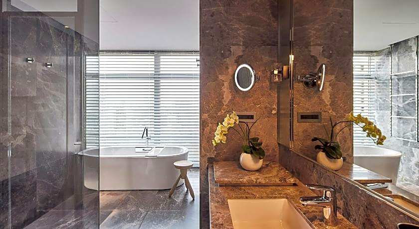 THE AMNIS, a Luxury Collection Hotel, Kaohsiung