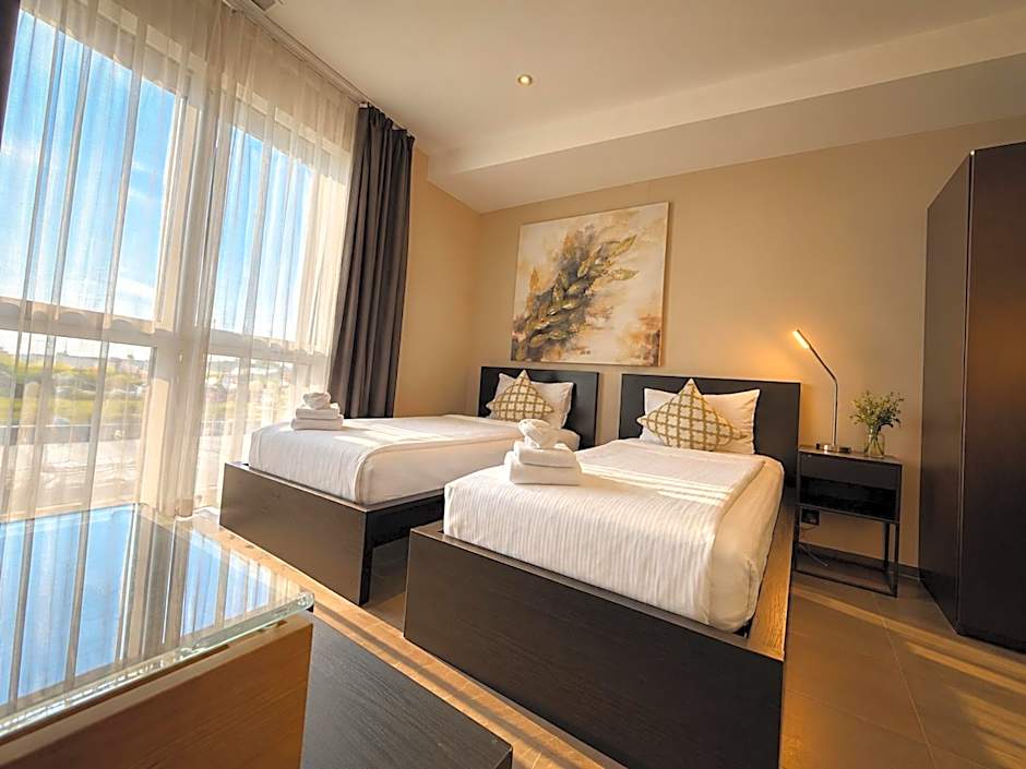 Hotel Swiss Star