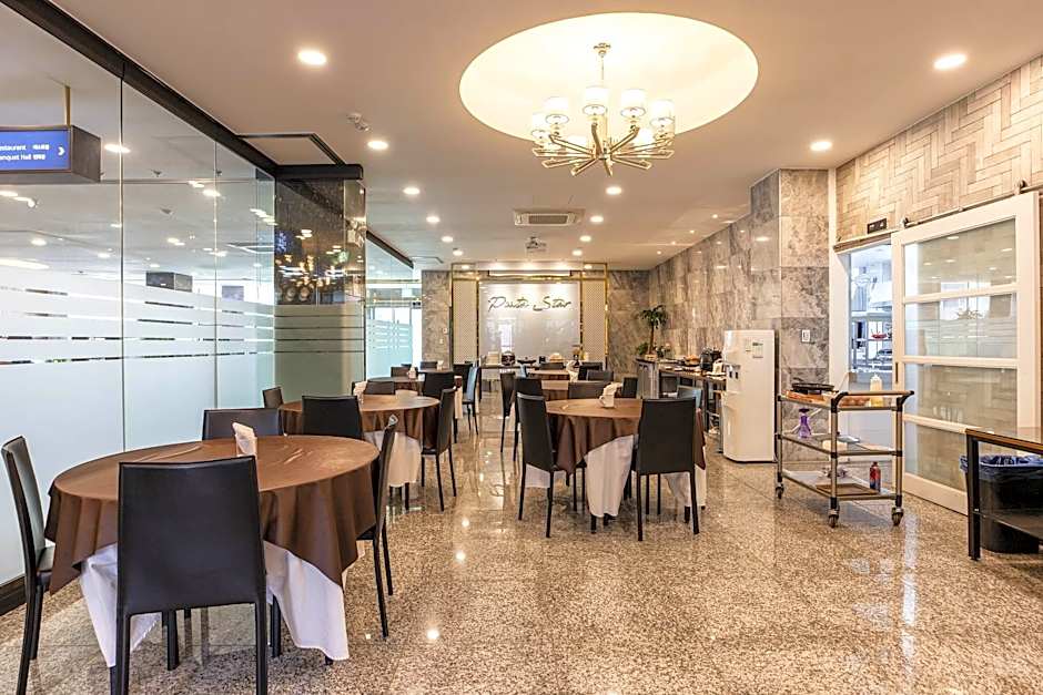 Gimpo Pentastar Hotel