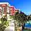 Hampton Inn & Suites Greenville-Downtown-RiverPlace
