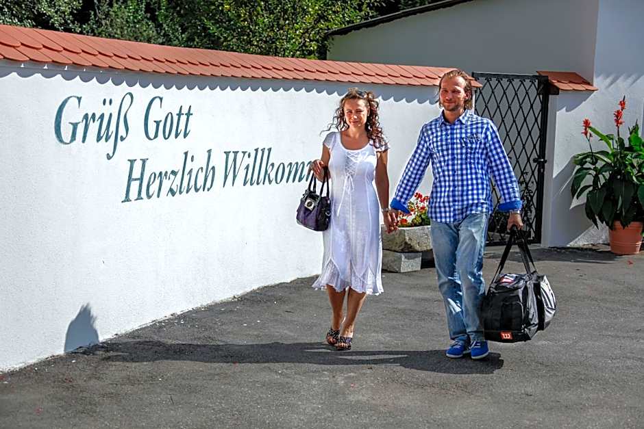 Hotel Gut Schmelmerhof