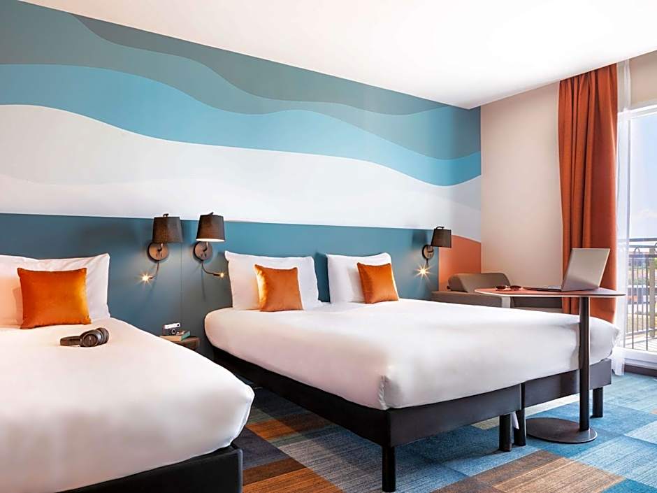 Ibis Styles Miramas