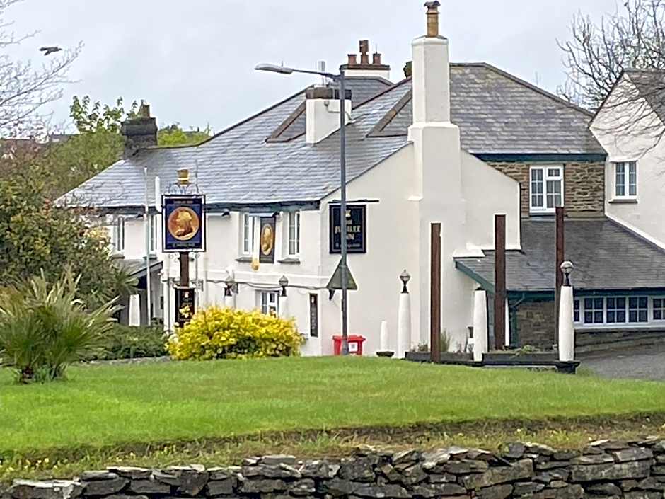 Jubilee Inn