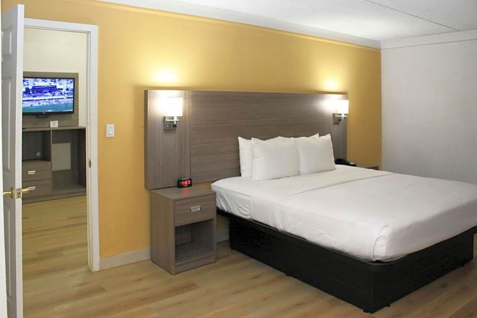 Quality Inn Aurora Denver