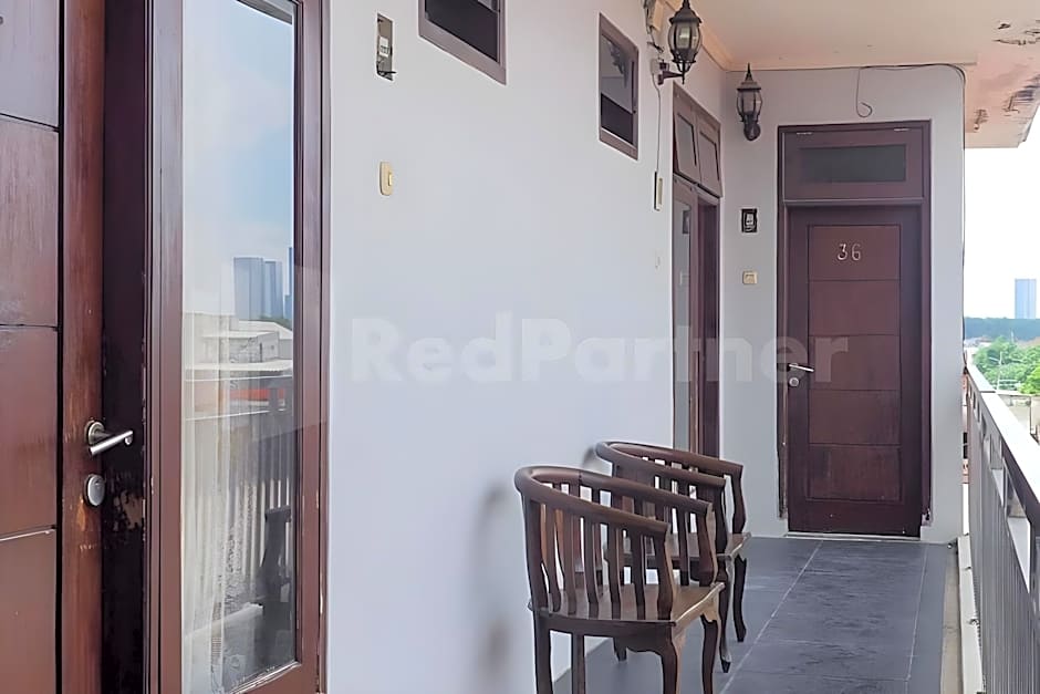 Grha Rahadi 2 Wiyung RedPartner