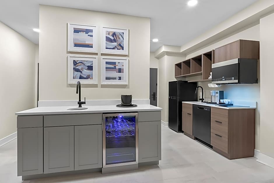 Latitude Suites Tinton Falls, part of Unscripted by Hyatt