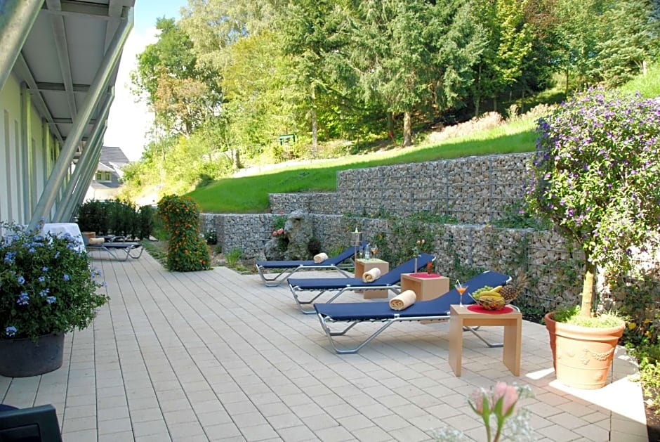 Aalener Römerhotel aWL