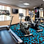 Fairfield Inn by Marriott Sacramento Cal Expo