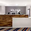 Hampton Inn By Hilton Hot Springs
