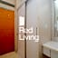 RedLiving Apartemen Cibubur Village - Lily's Room Tower C