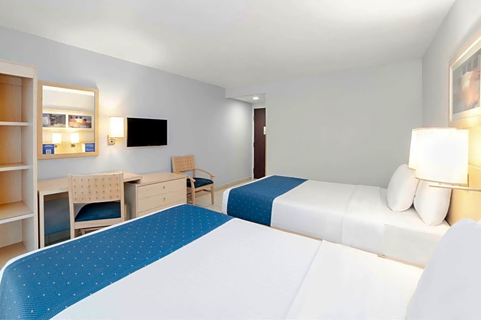 City Express by Marriott Minatitlan