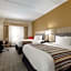 Country Inn & Suites by Radisson, Dalton, GA