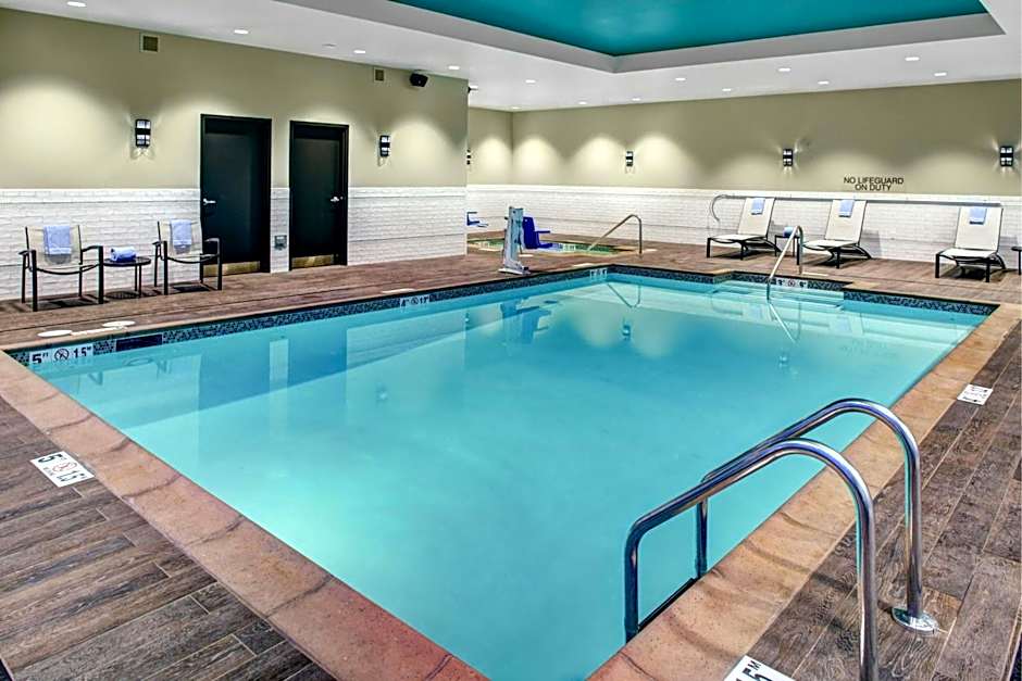 SpringHill Suites by Marriott Bozeman