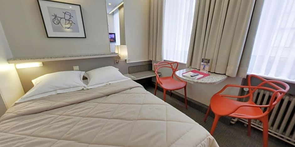 Hotel Glenmore