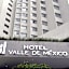 Hotel Valle de Mexico Toreo