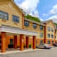 Extended Stay America Select Suites - Atlanta - Alpharetta - Rock Mill Rd.