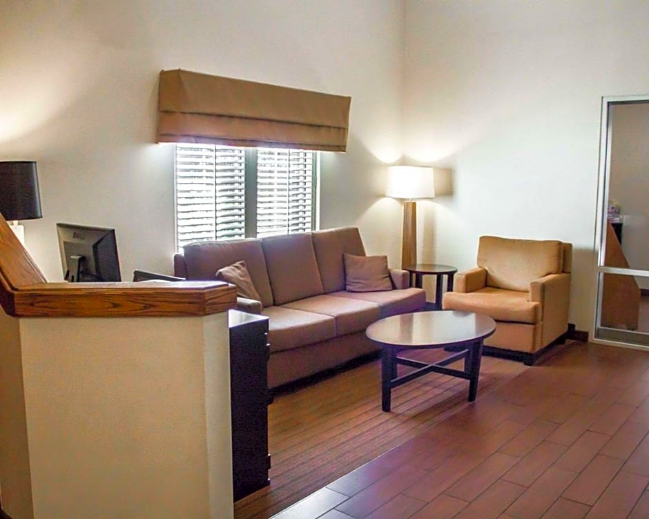 Sleep Inn Mount Pleasant - Charleston