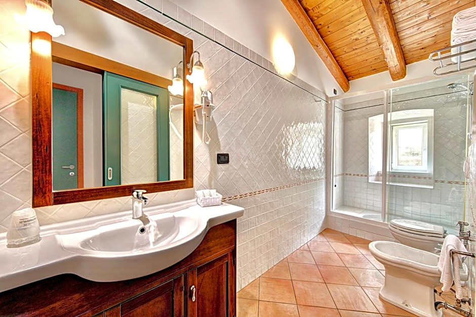 Residence San Giusto