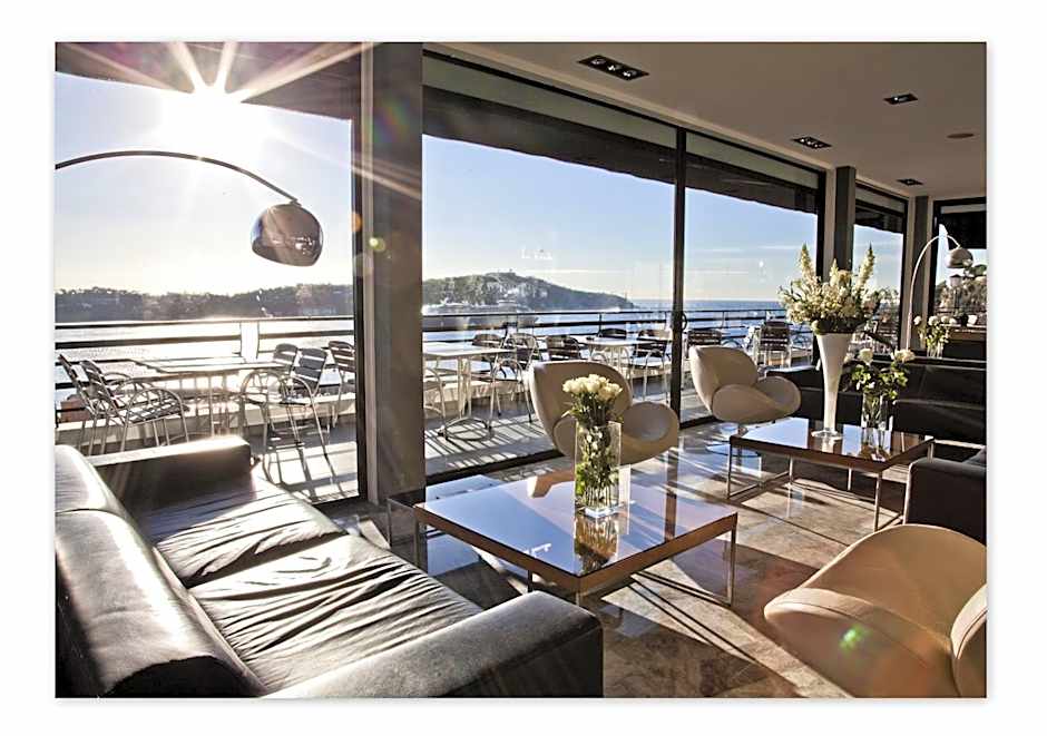 Hôtel Le Versailles