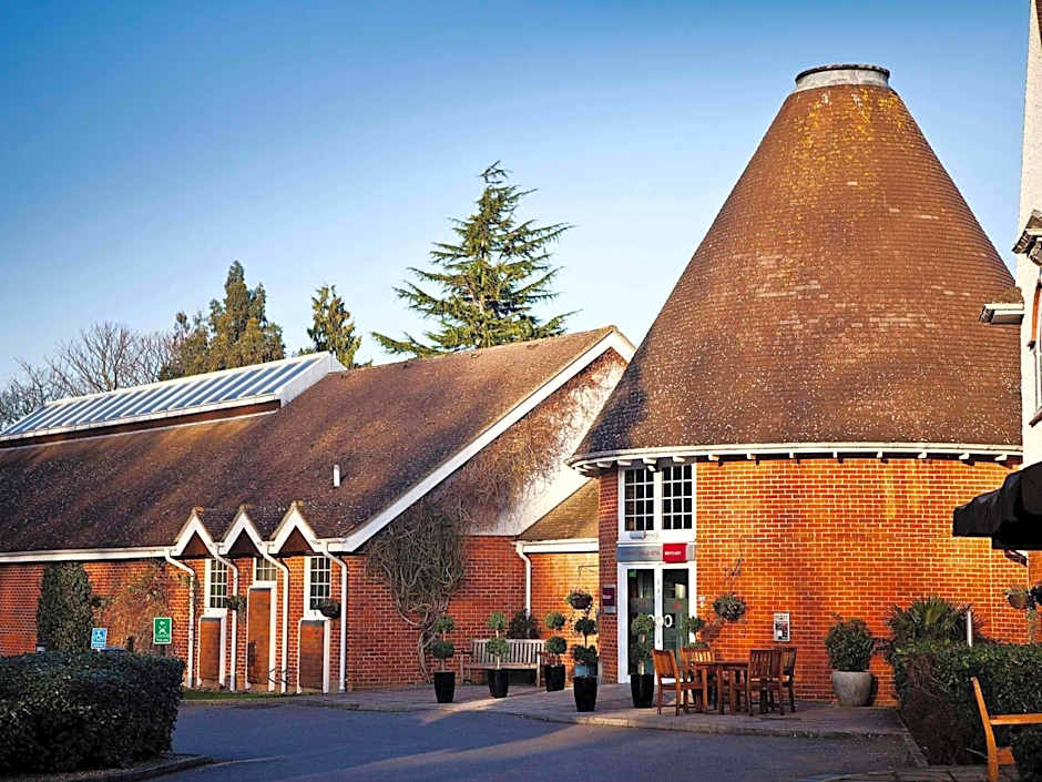 Mercure Tunbridge Wells Hotel