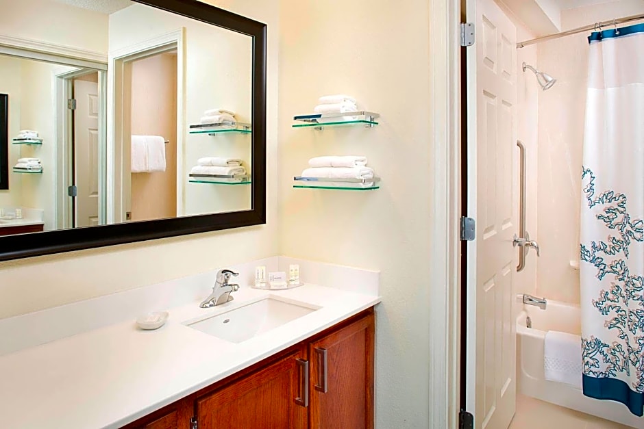 Residence Inn Portland Scarborough