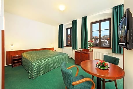 Comfort Double or Twin Room with River View