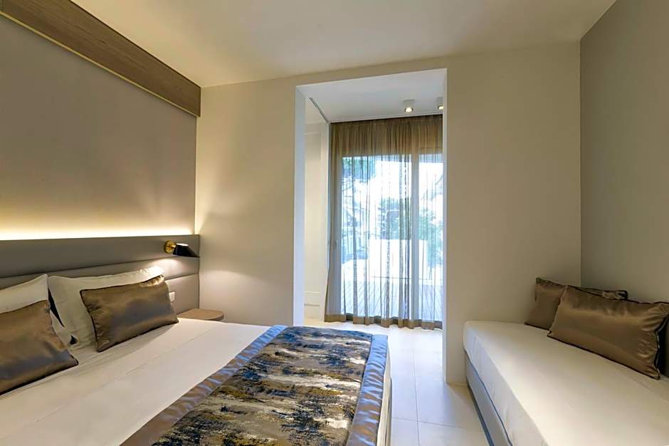 Hotel Villa Hermosa