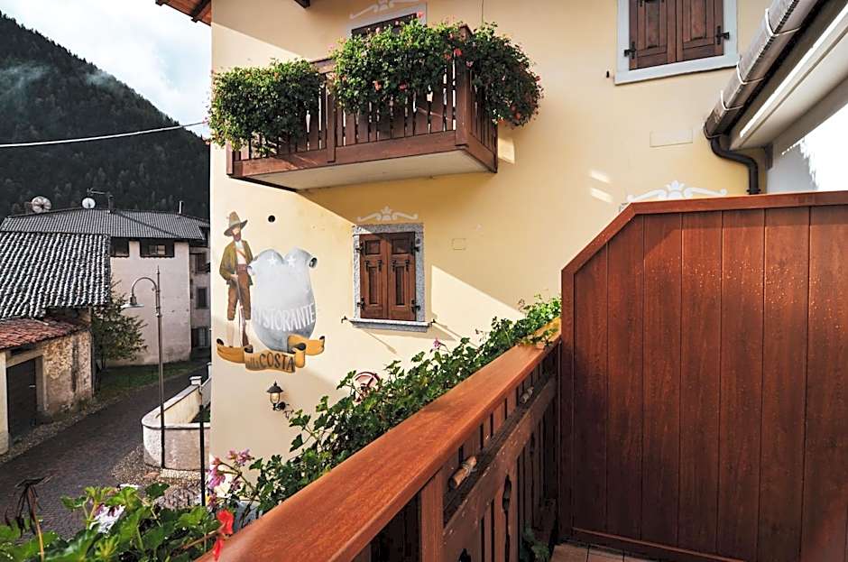Albergo Alla Costa