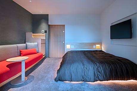 Junior Suite with Ocean View