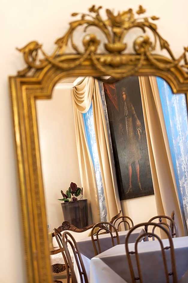 Grand Hotel della Posta, WorldHotels Distinctive