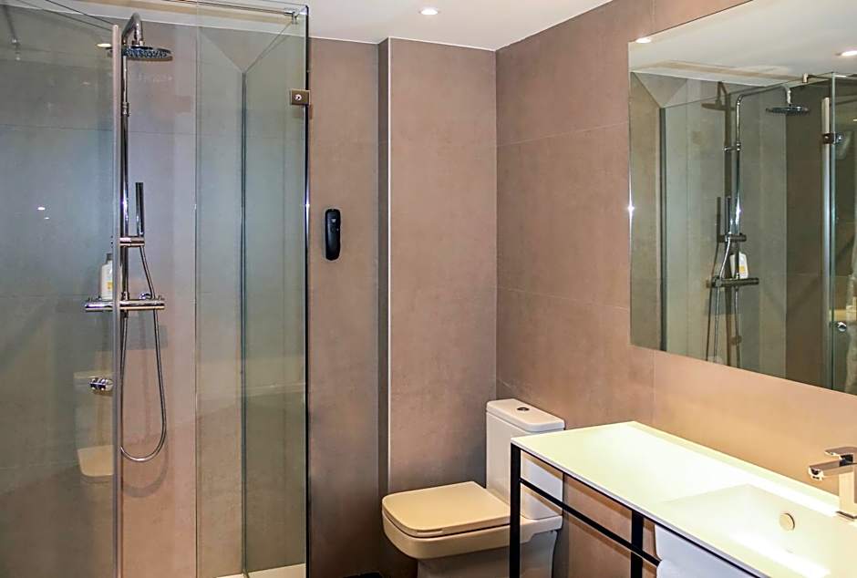 Mercure Madrid Centro