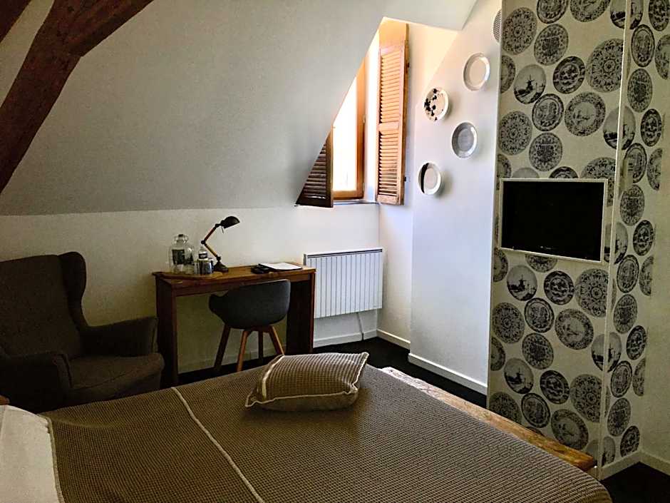 Boutique Hotel B&B Fleurie
