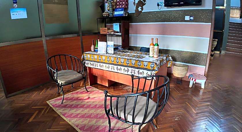 Korona Villa Bed & Breakfast