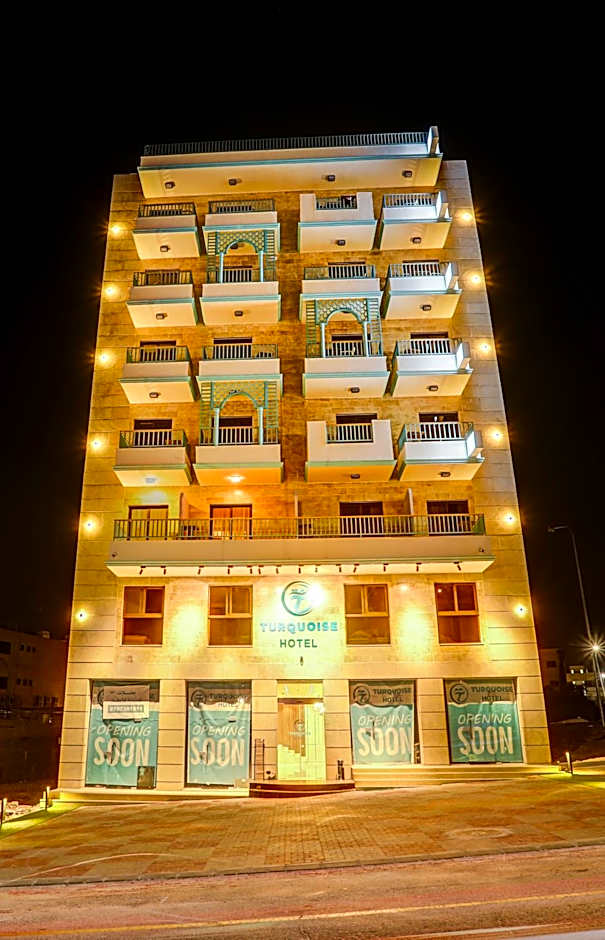 Turquoise Hotel