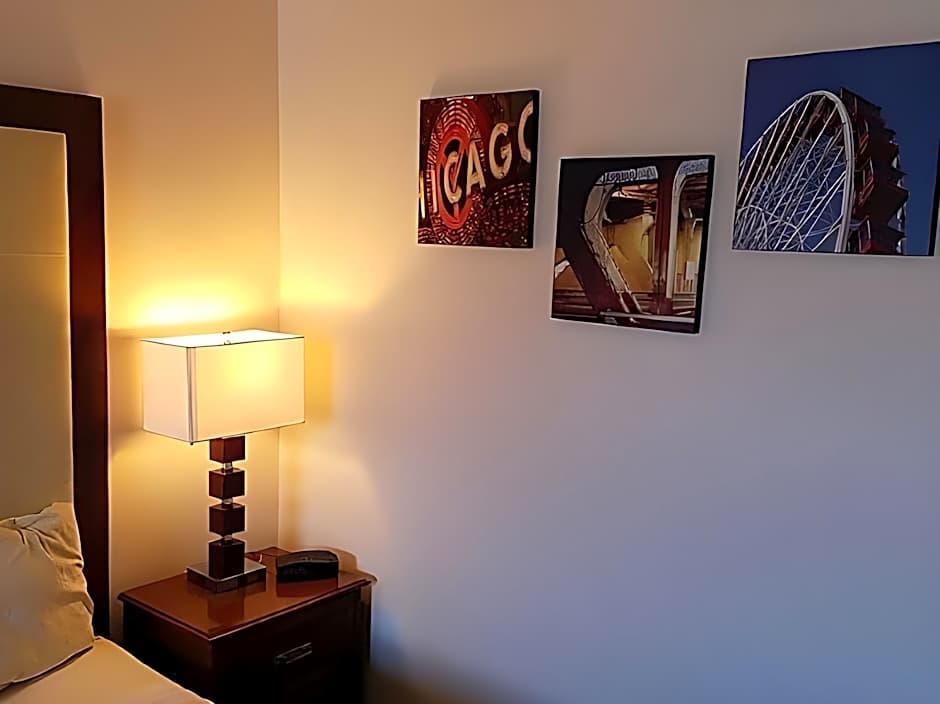 Americas Best Value Inn Zumbrota