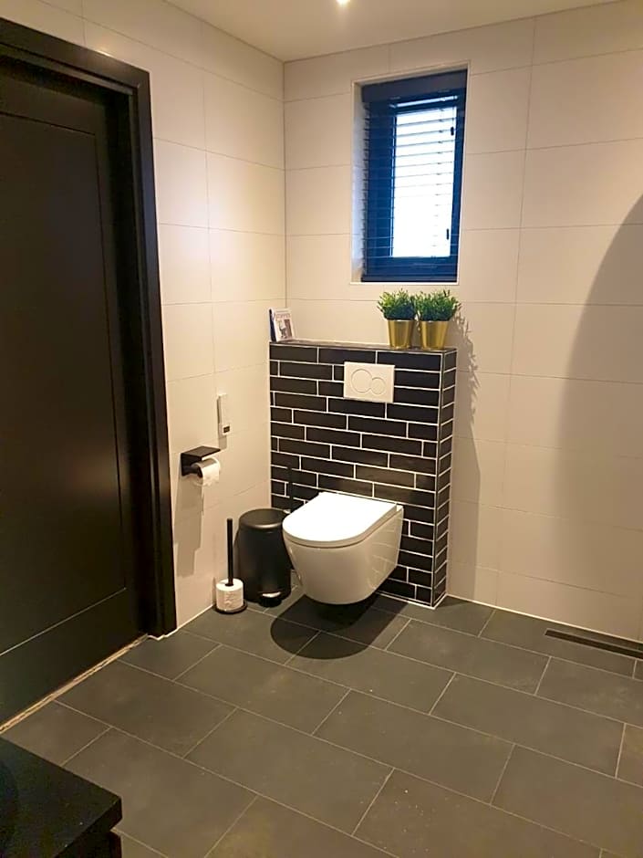 Ruunerwoldse Stekkie met eigen badkamer
