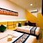 Golden Roof Hotel Sunway Ipoh