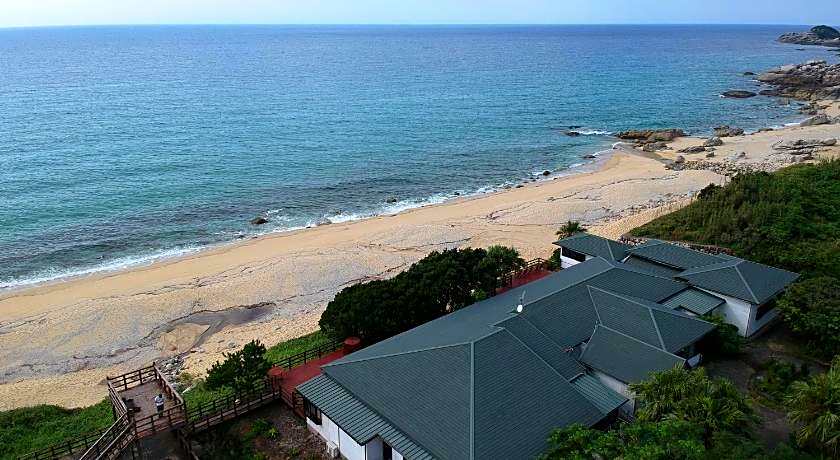 Marine Blue Yakushima Hotel