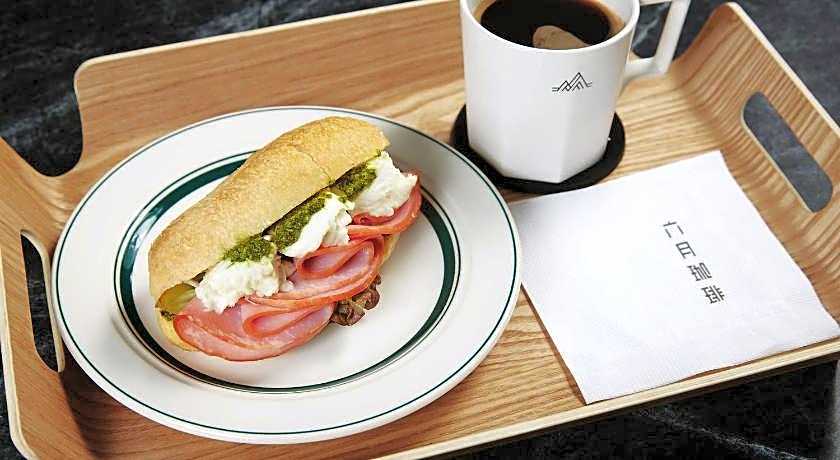 FAV LUX Hida Takayama