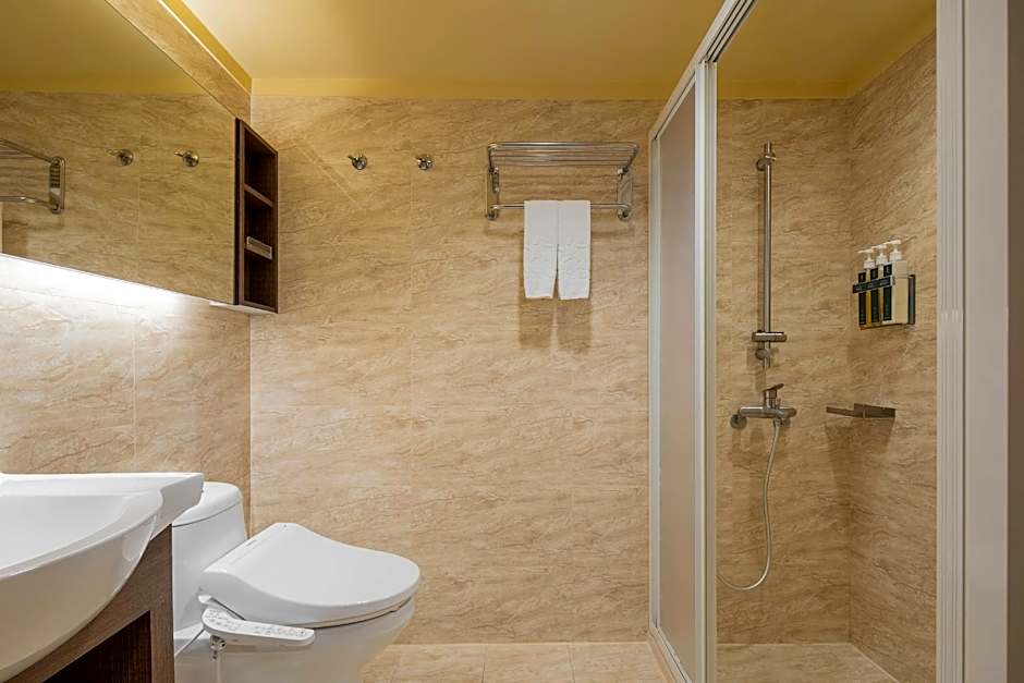 Kindness Hotel - Jhandong Jiuru Branch