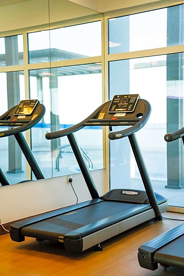 Gulf Executive Hotel & Residence Juffair