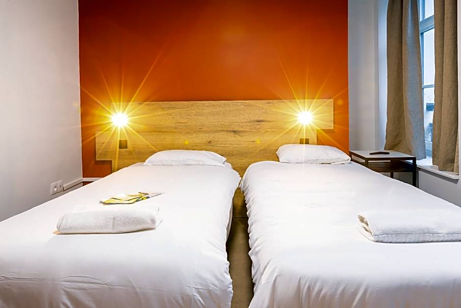 The People Hostel Lille