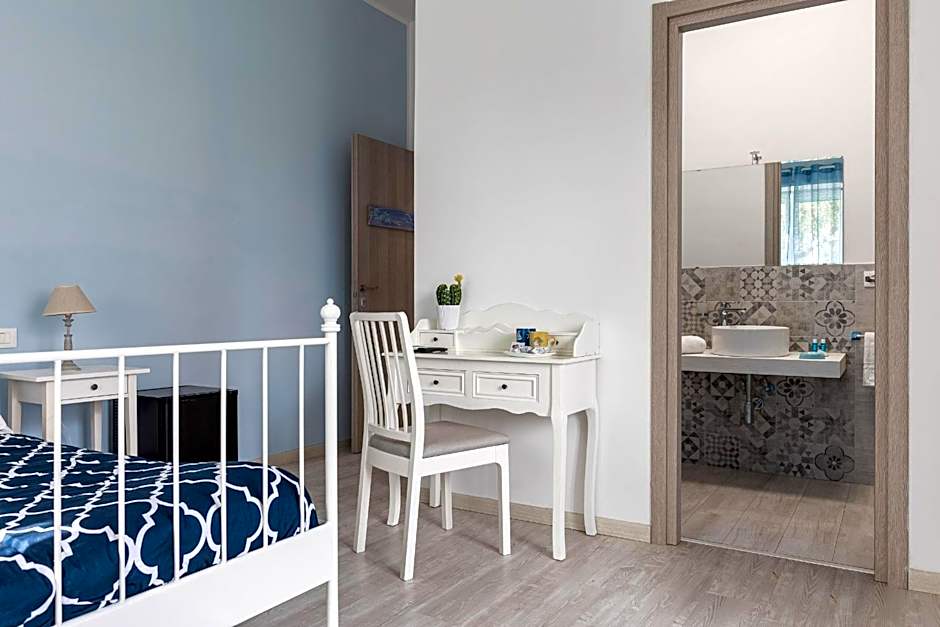 B&B Sapore di Mare Serapo