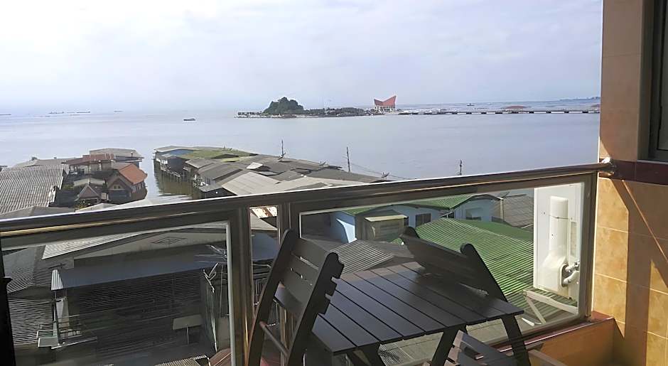 Seaview Sriracha Hotel