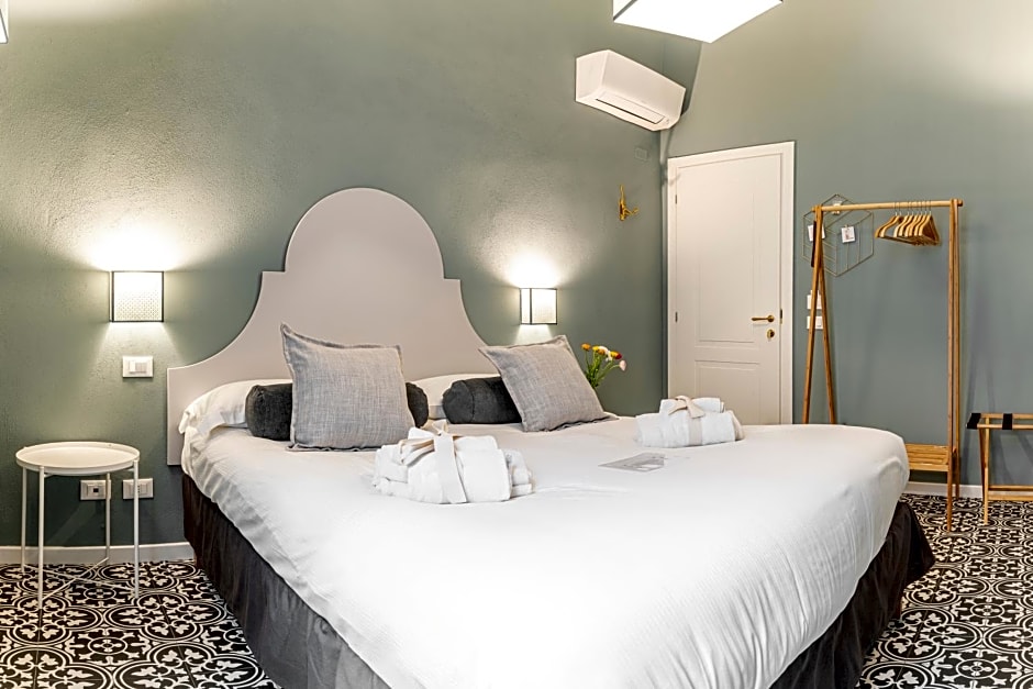 La Lu cozy rooms 2
