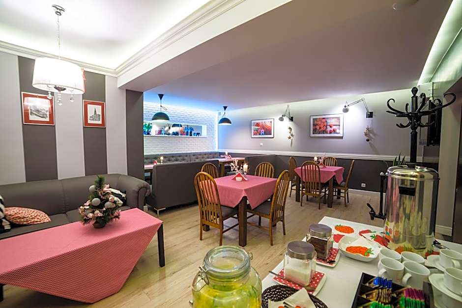 Hotel Wojto