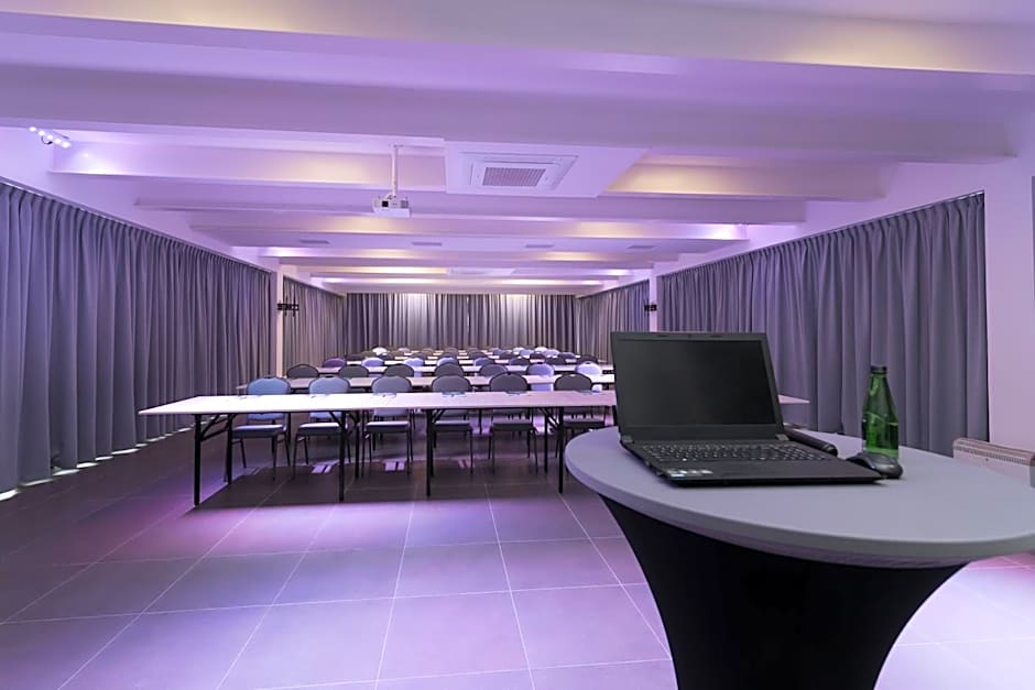 Hotel Lambert Medical Spa
