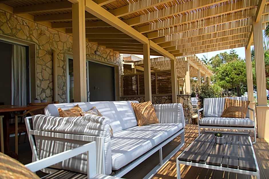 Elya Beach Luxury Suites