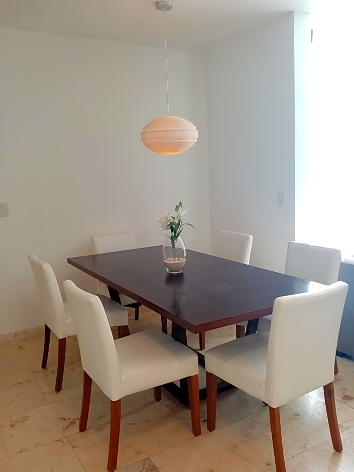 Anah Suites