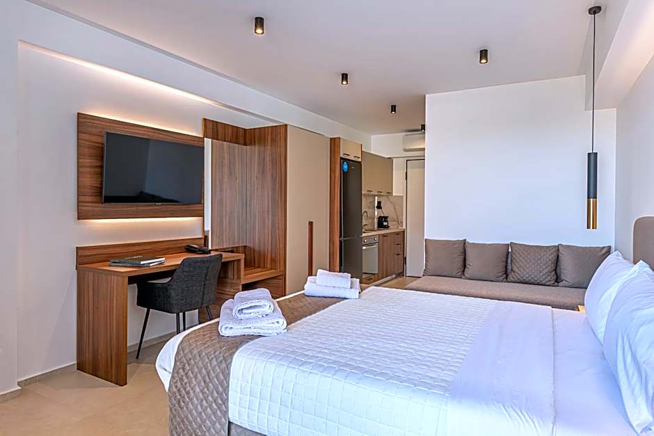 CITY HILL Luxury Apartments